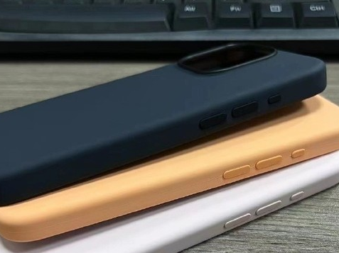 肇州苹果14维修站分享iPhone14手机壳能直接给iPhone15用吗?