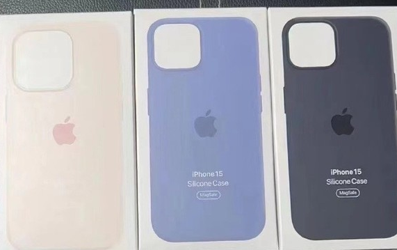 肇州苹果14维修站分享iPhone14手机壳能直接给iPhone15用吗？ 