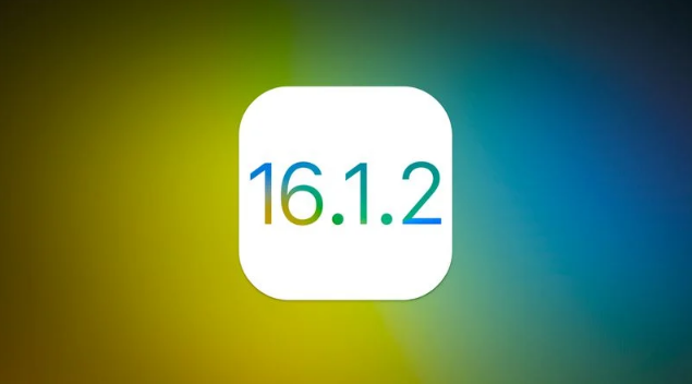 肇州苹果维修分享iOS 16.2有Bug能降级吗？ iOS 16.1.2已关闭验证 