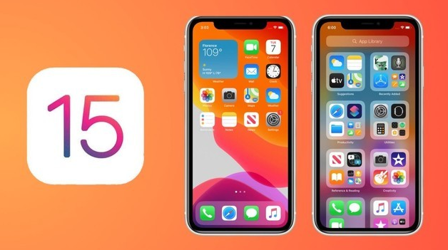 肇州苹果13维修分享iPhone13更新iOS 15.5，体验如何 