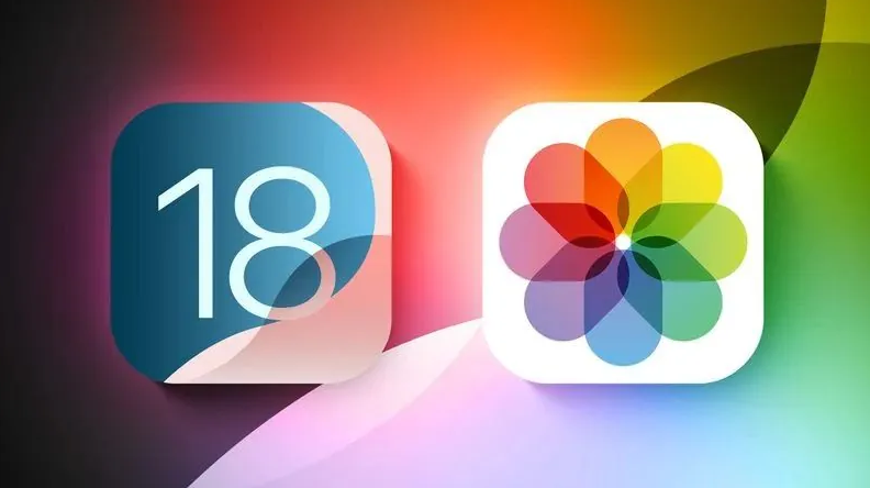 肇州苹果手机维修分享苹果 iOS / iPadOS 18.1Beta 3 发布 