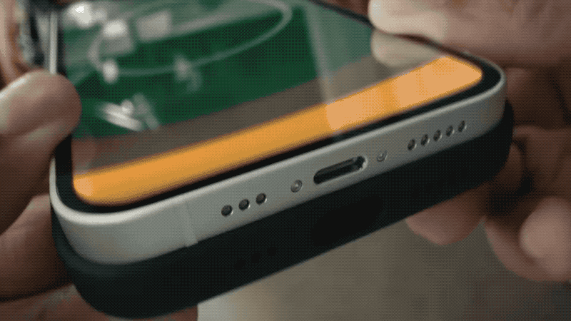 肇州苹果手机维修分享未来 Magsafe 还有哪些发展空间 