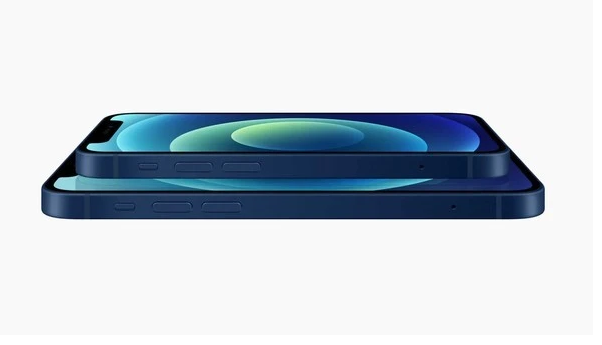 肇州苹果手机维修分享iPhone 12 mini 锁屏后触屏失灵怎么办 