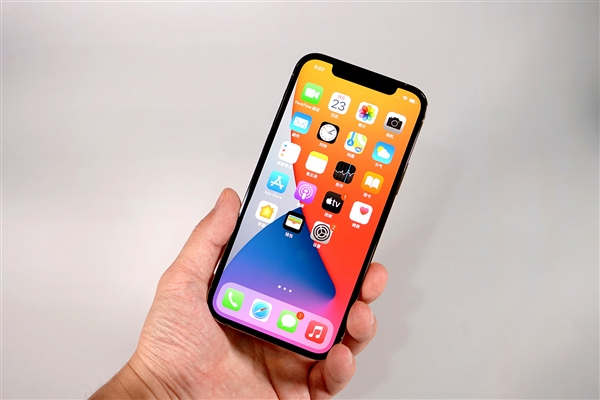 肇州苹果手机维修分享iOS 14.2修订版已到，专属iPhone 12系列 