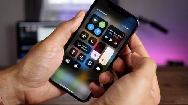 肇州苹果手机维修分享iPhone 12信号差怎么办 