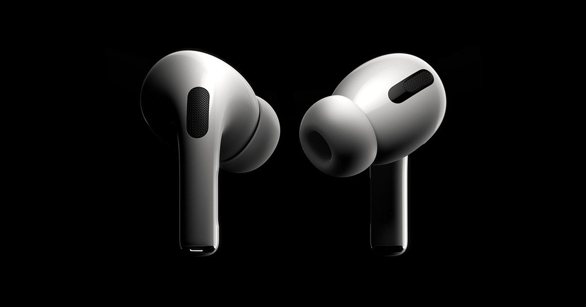 肇州苹果手机维修分享AirPods Pro 爆音、降噪效果下降怎么办 