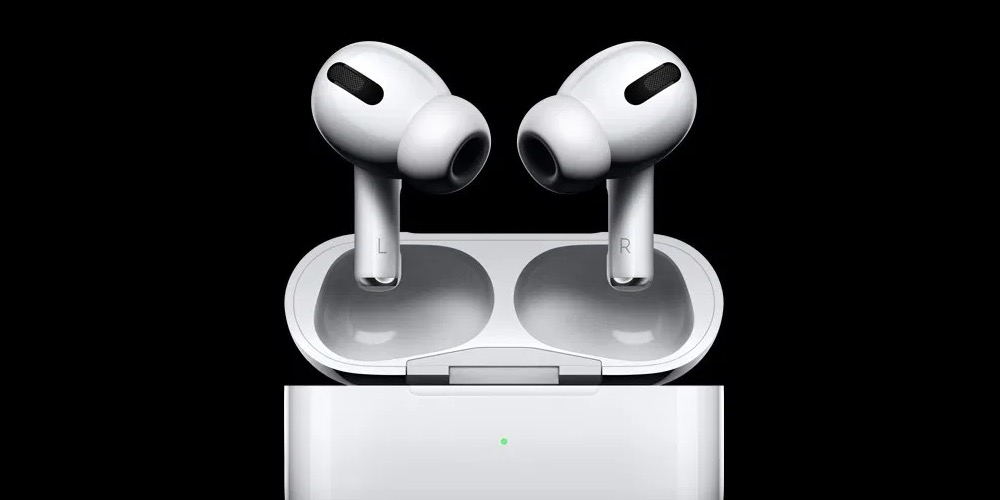 肇州苹果手机维修分享AirPods Pro 出现静电噪音 