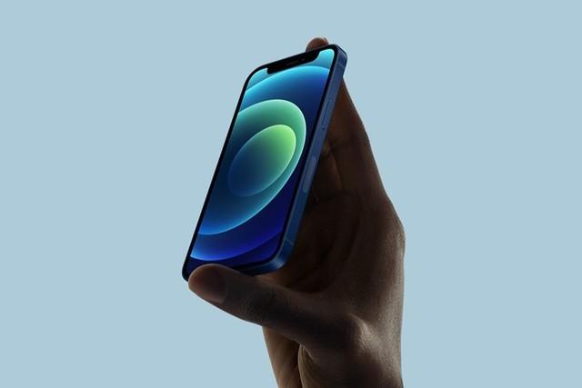 肇州苹果手机维修分享iPhone 12 mini辐射很大吗 