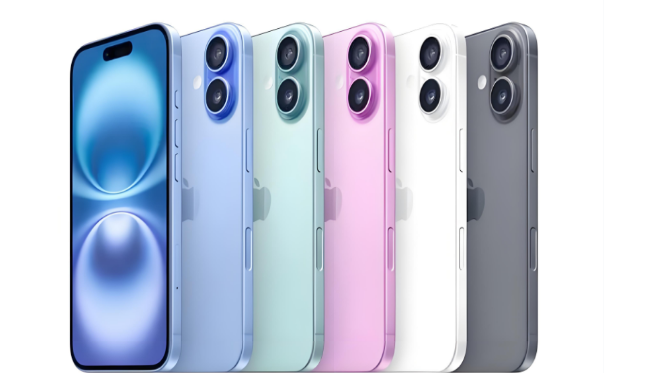 肇州苹果手机维修分享iPhone 17换电池 