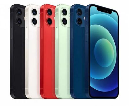 肇州苹果维修点分享iPhone 12 Pro Max维修主板易被忽略的实操故障 