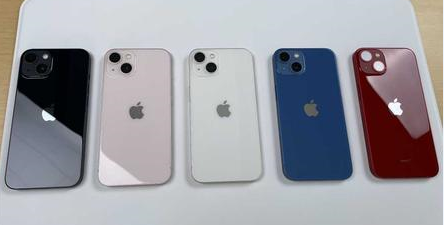 肇州苹果维修点分享iPhone 13维修主板易被忽略实操故障 