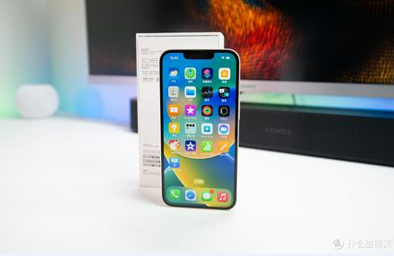 肇州苹果维修点分享iPhone 14维修主板时的细节问题 