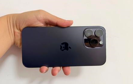 肇州苹果维修点分享iPhone 14 Pro Max二修主板与高压浪涌类故障 