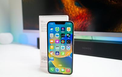 肇州苹果维修点分享iPhone 14自动关机故障深度解析 