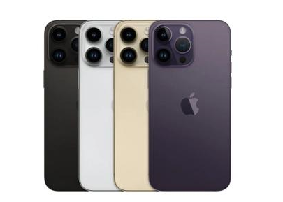 肇州苹果维修点分享iPhone 14 Pro Max自动关机系统后台守护进程故障解析 