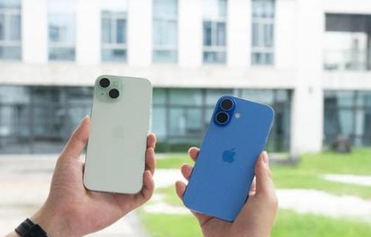 肇州苹果维修点分享iPhone 16 Plus出现自动关机的情况类型 