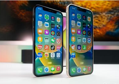肇州苹果维修点分享iPhone 14 Plus扩容深层隐患梳理 