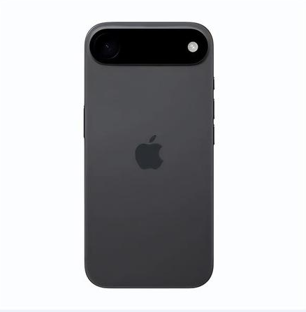 肇州苹果维修点分享iPhone 17 Air扩容待机与快照隐患 