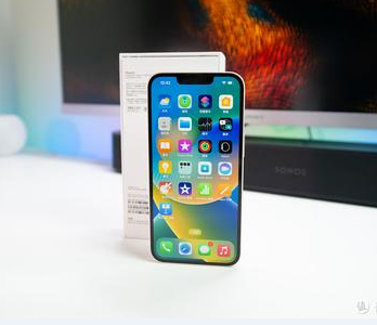 肇州苹果维修点分享iPhone 14音频与待机系统排错 