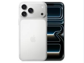 肇州苹果维修点分享iPhone 17 Pro Max多媒体与蜂窝 