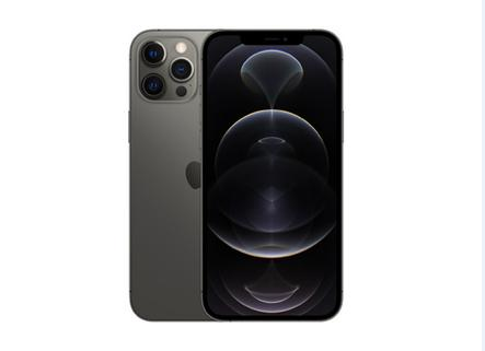 肇州苹果维修点分享iPhone 12 Pro Max锁屏密码底层科普 