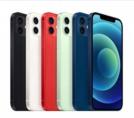 肇州苹果维修点分享iPhone 12 Pro Max黑屏冷门故障解读 
