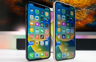 肇州苹果维修点分享iPhone 14黑屏多元故障深度解读 