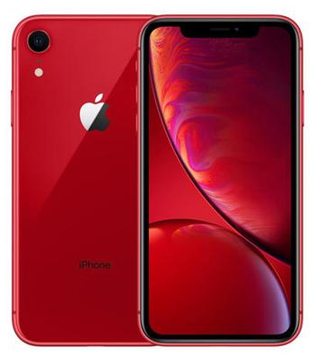 肇州苹果维修点分享iPhone XR电池发烫特殊故障解析 