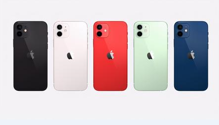 肇州苹果维修点分享iPhone 12电池发烫少见诱因解析 