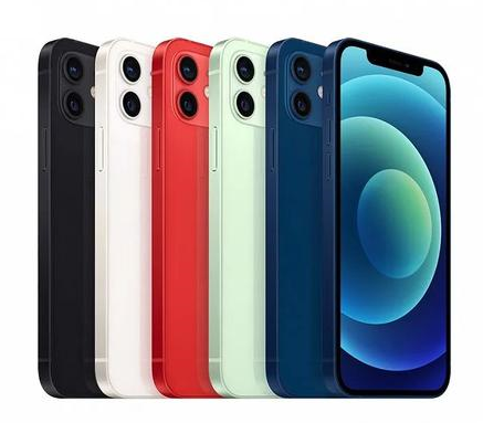 肇州苹果维修点分享iPhone 12 Pro Max发烫冷门故障梳理 