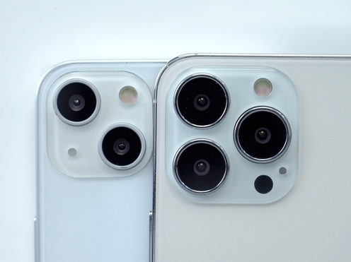 肇州苹果维修点分享iPhone 13 Pro Max发烫特殊故障解读 