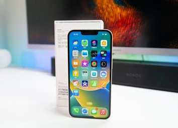 肇州苹果维修点分享iPhone 14电池发烫真实诱因盘点 