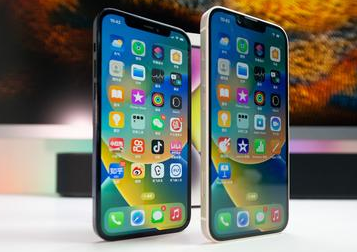 肇州苹果维修点分享iPhone 14 Plus发烫常见情况科普 