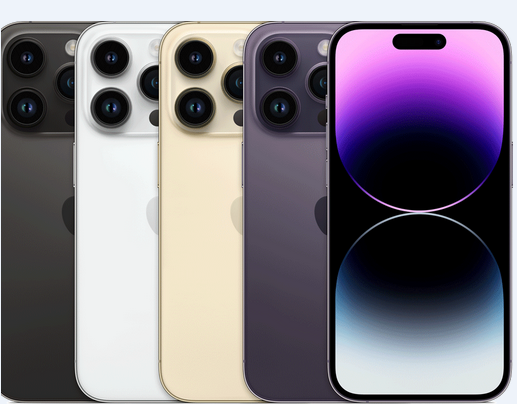肇州苹果维修点分享iPhone 14 Pro发烫易忽略问题解析 